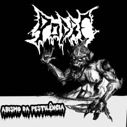 Abismo da Pestilência